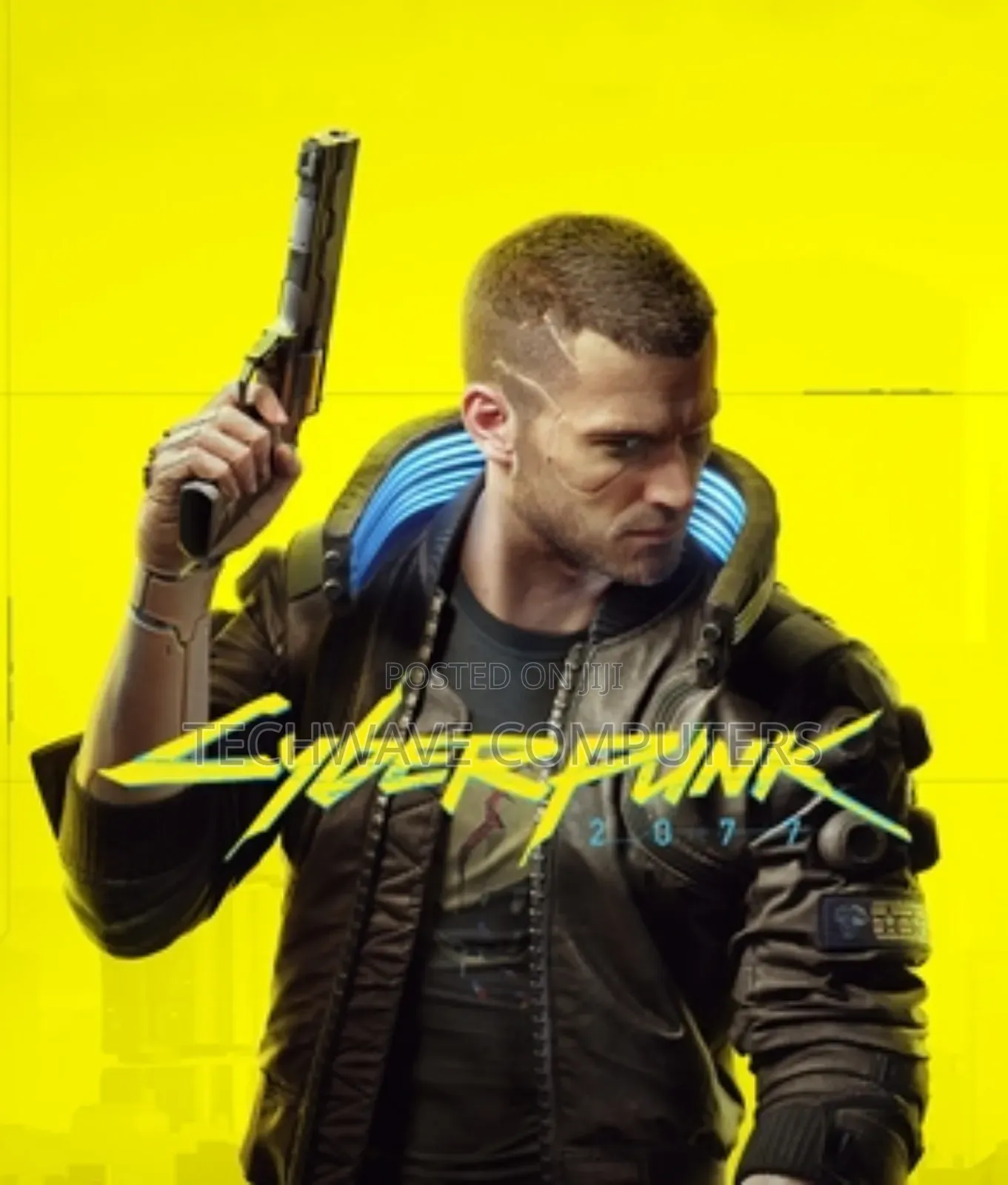 Cyberpunk 2077 Ps4 Jailbreak
