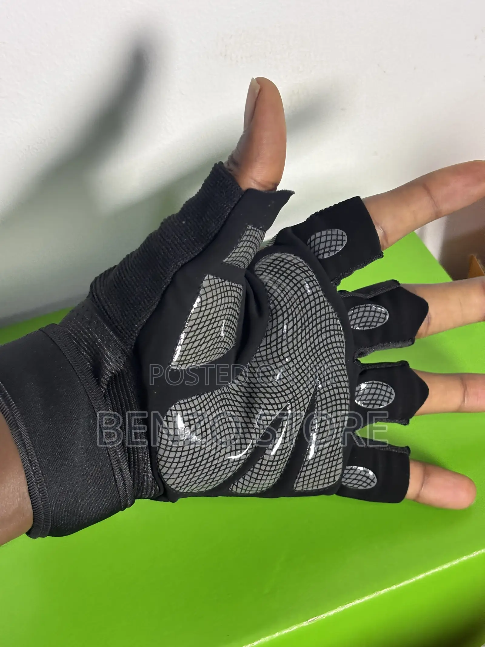 Original Army Style Military Gloves for Hand Protection