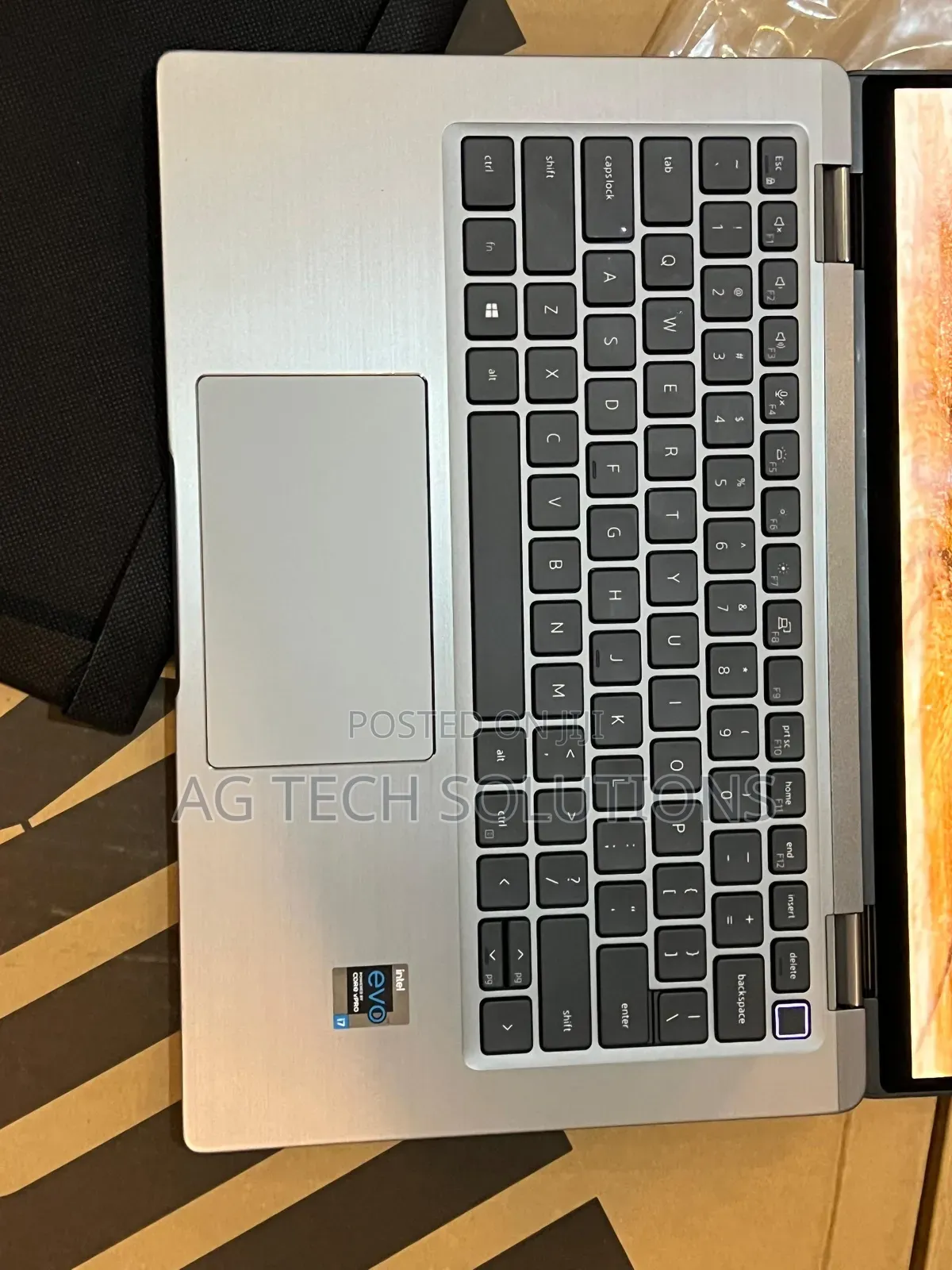 New Laptop Dell Latitude 7420 16GB Intel Core i7 SSD 512GB