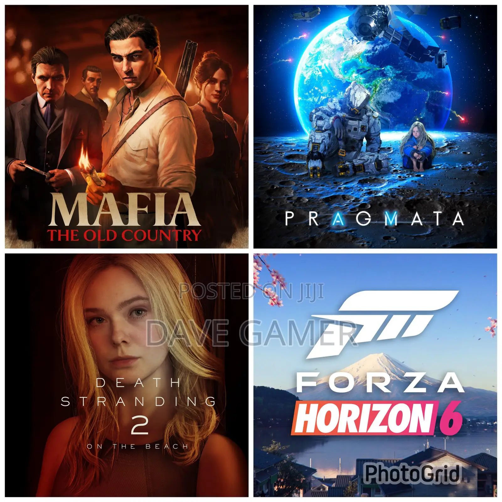 2026 Latest Pc Games (All Available)
