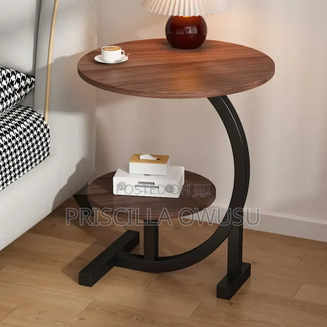 Bedside Table / Corner Table