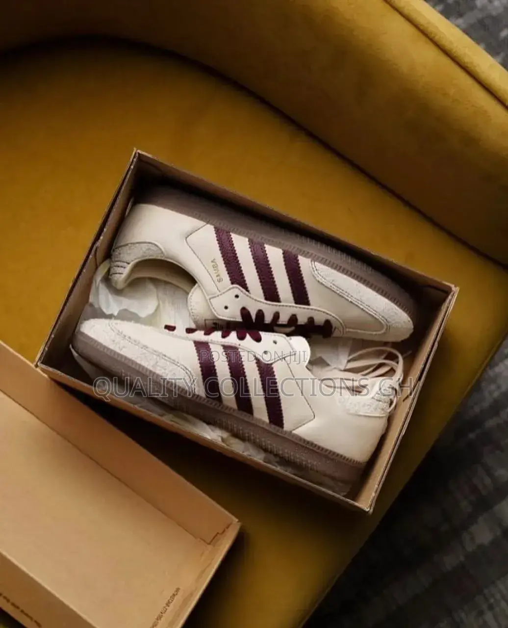 Adidas Samba Og Wonder