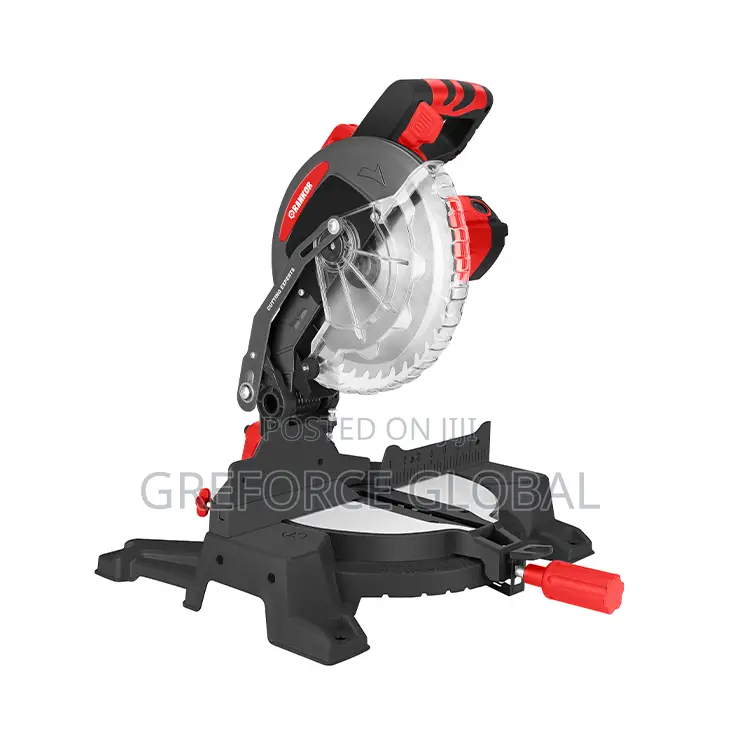 Mitre Saw Cutter