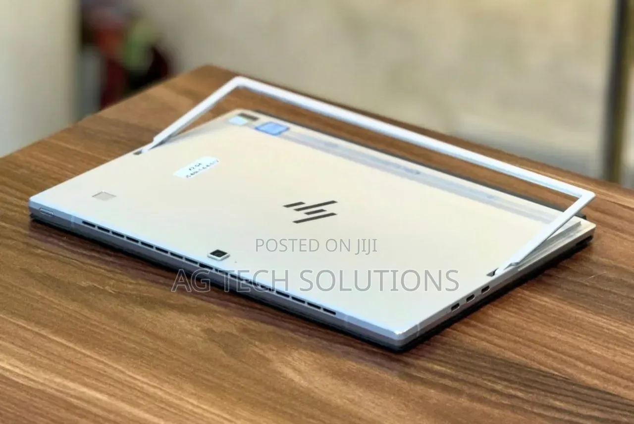 New Laptop HP 16GB Intel Core i5 SSD 512GB