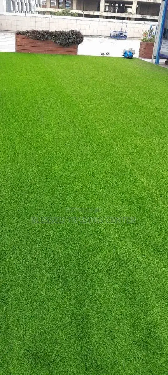 Indoor And Outdoor Artificial Grass