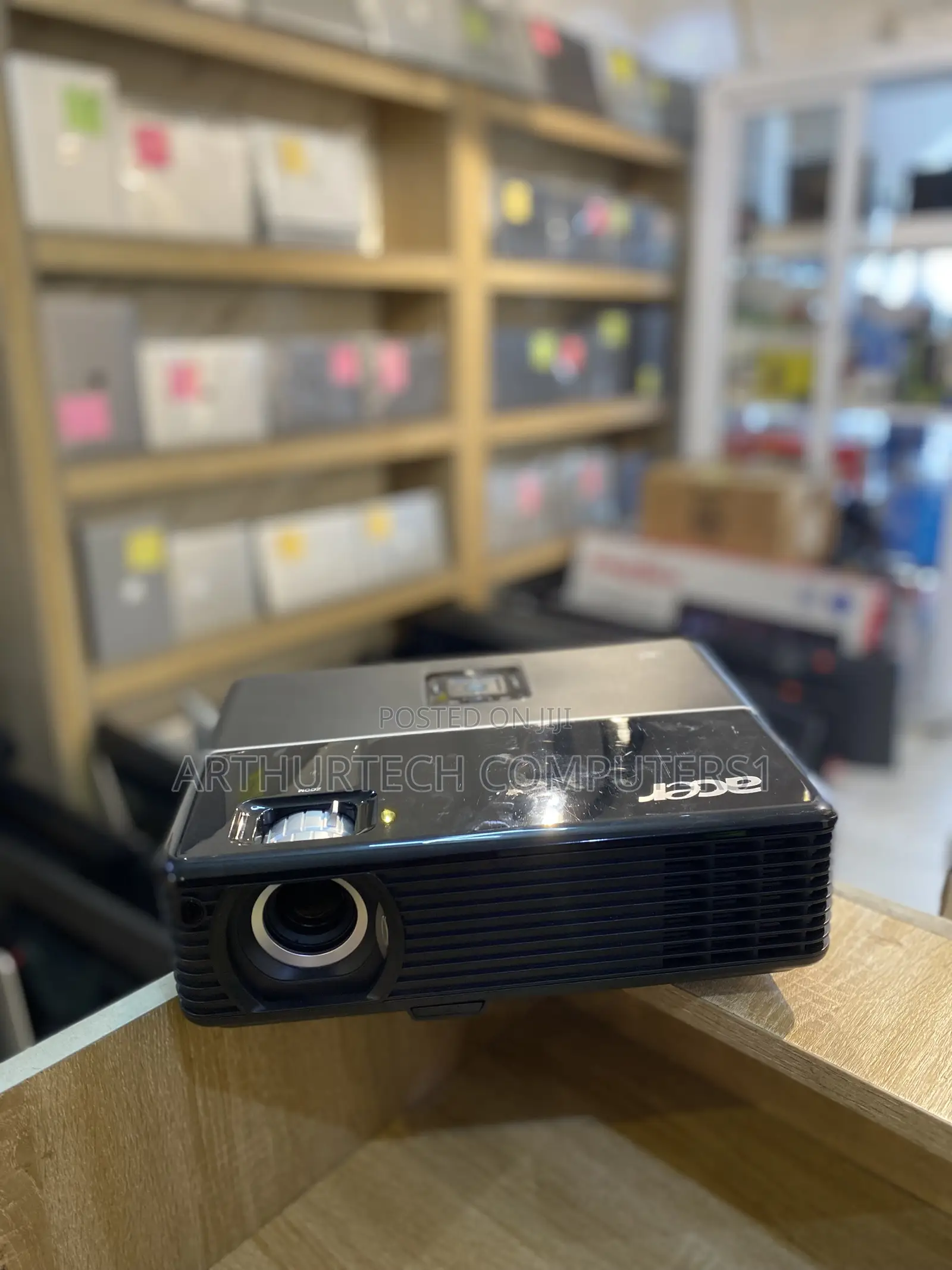 Acer Portable Projector