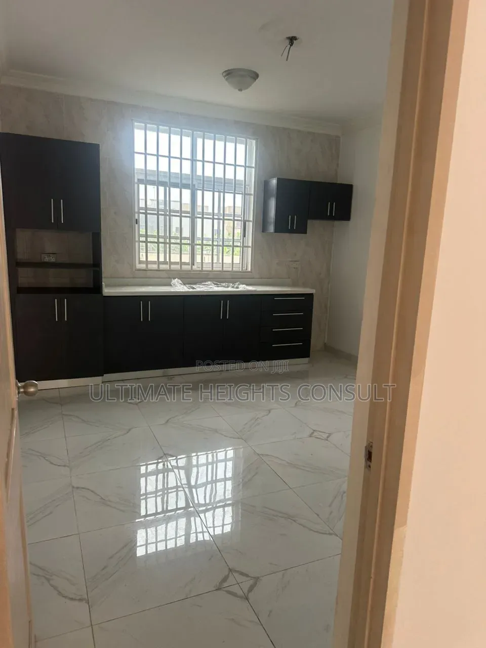 2bdrm Apartment in East Legon Hills, School Junction for rent