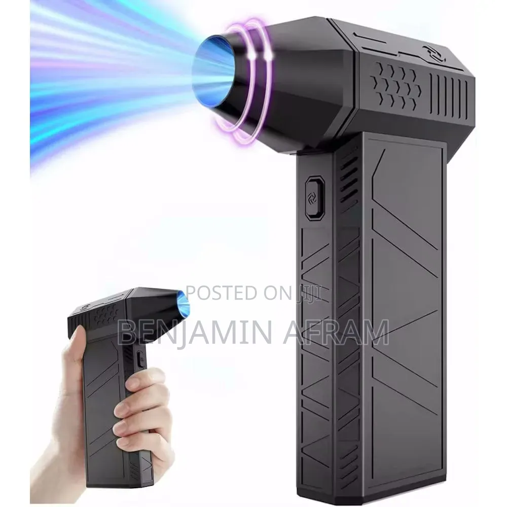 Cordless Barber Hair Blower