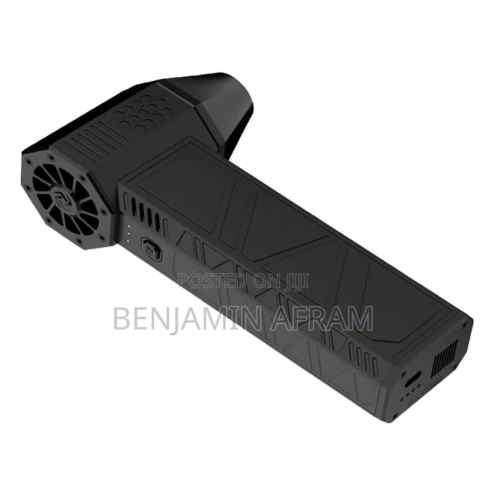Cordless Barber Hair Blower