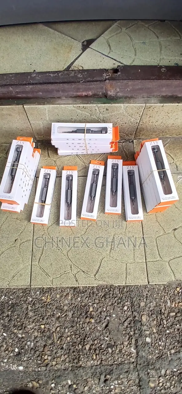 Metal Single Tools