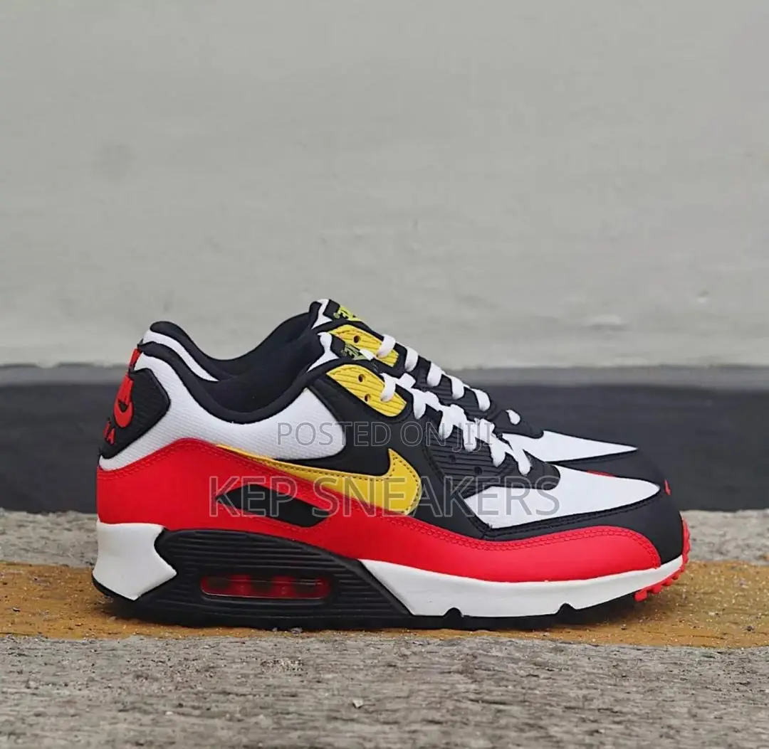 Nike Air Max 90 Tailwind 92