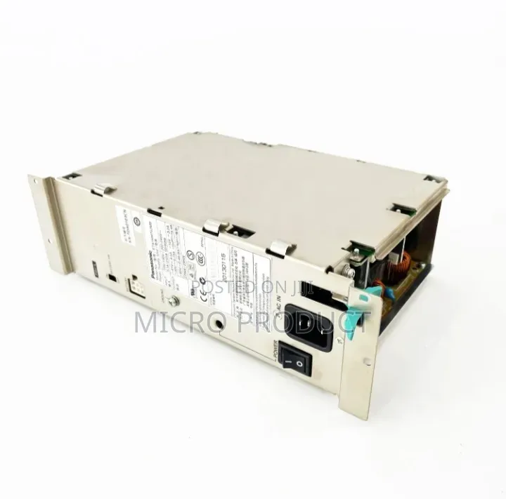 Panasonic Tda 100d Power Sypply