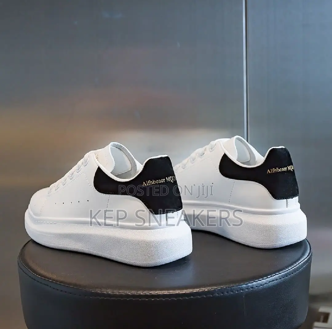 Alexander McQueen Oversized