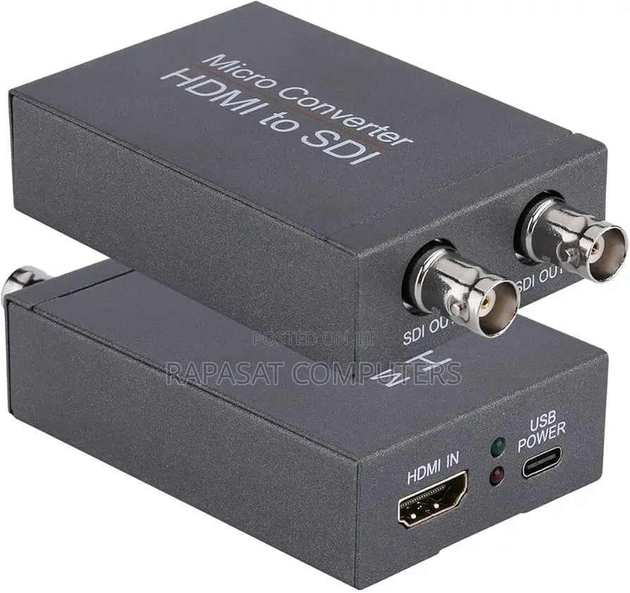 Micro Converter Hdmi to Sdi