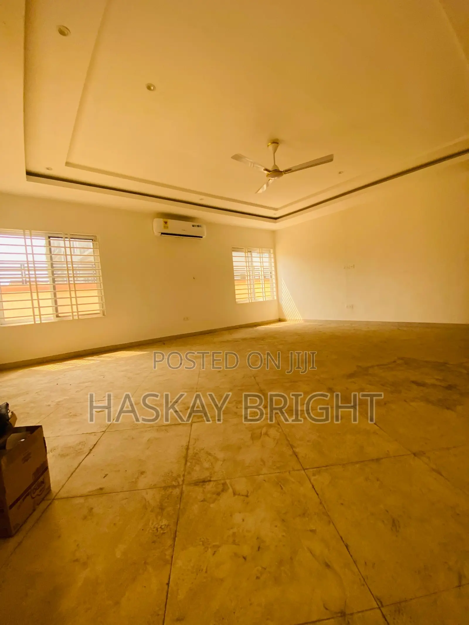 3bdrm House in Achimota for rent