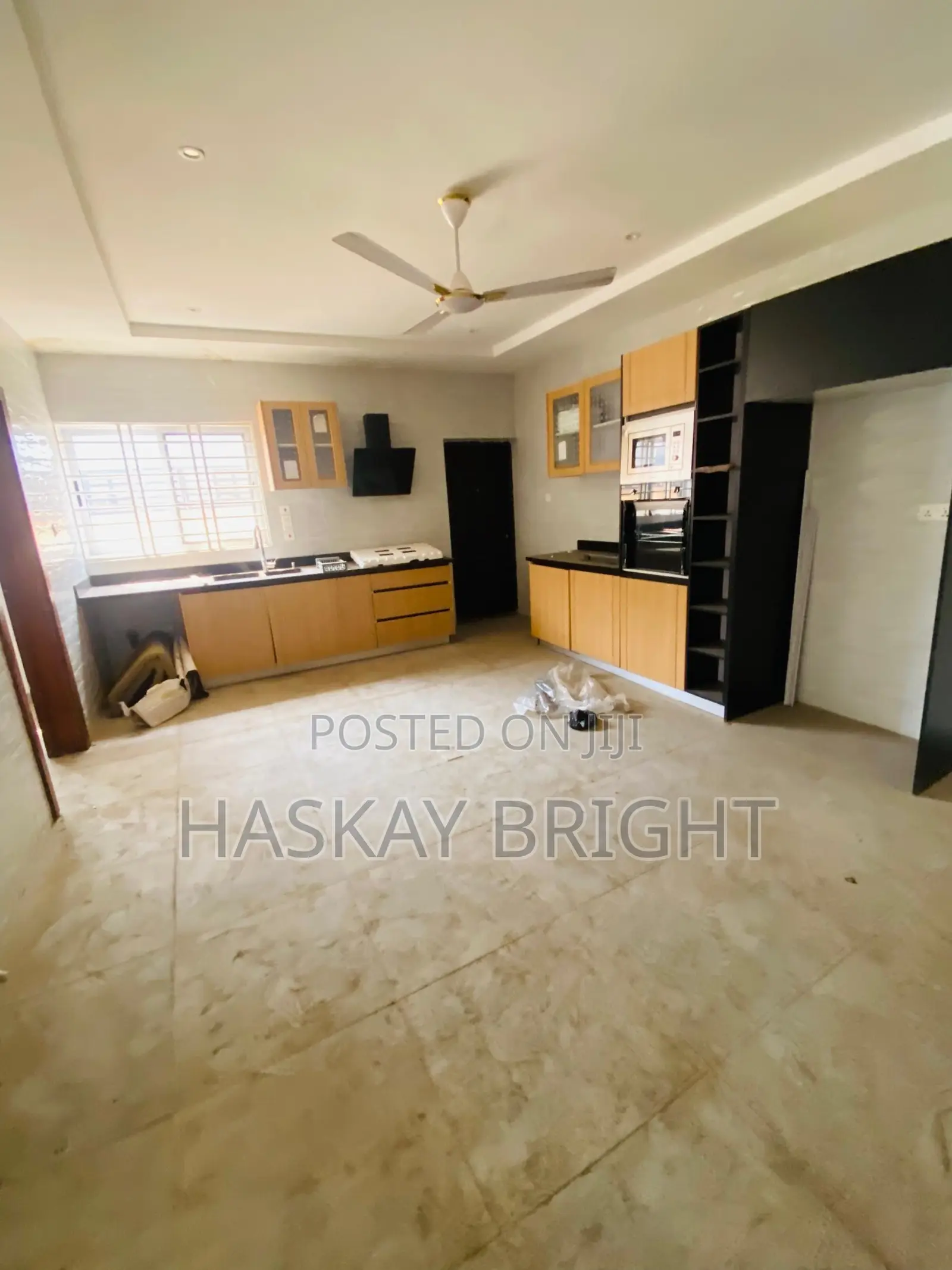 3bdrm House in Achimota for rent