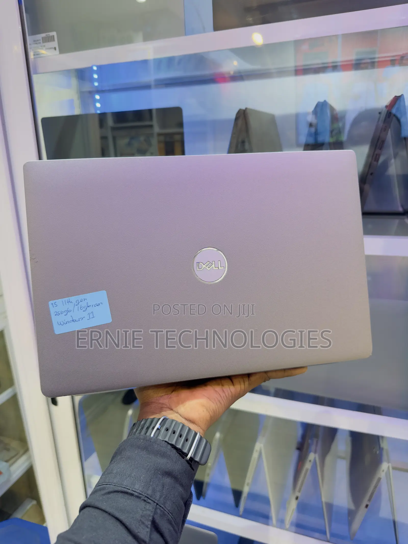 Laptop Dell Latitude 5420 16GB Intel Core i5 SSD 256GB