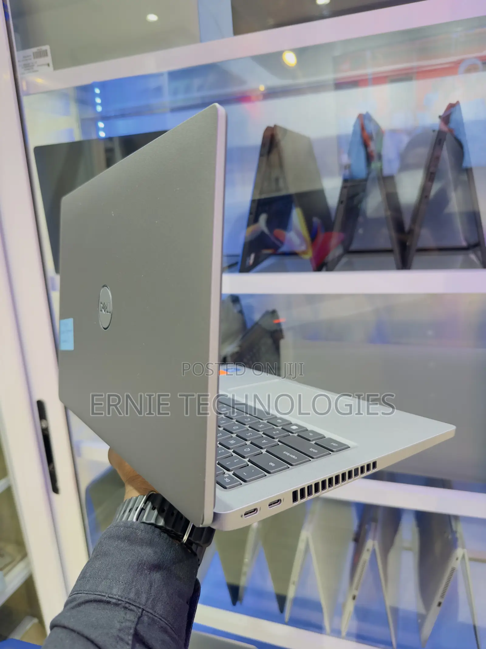 Laptop Dell Latitude 5420 16GB Intel Core i5 SSD 256GB