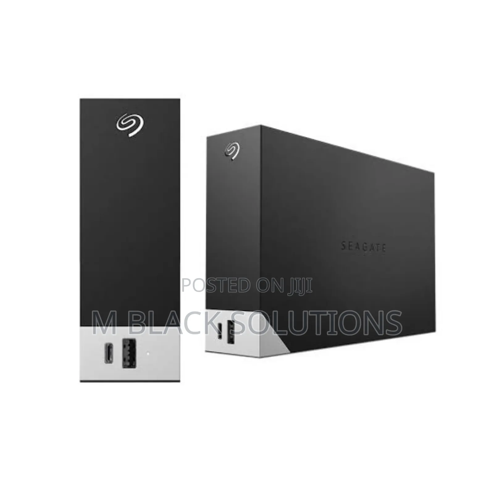 Seagate Onetouch 20tb Desktop External