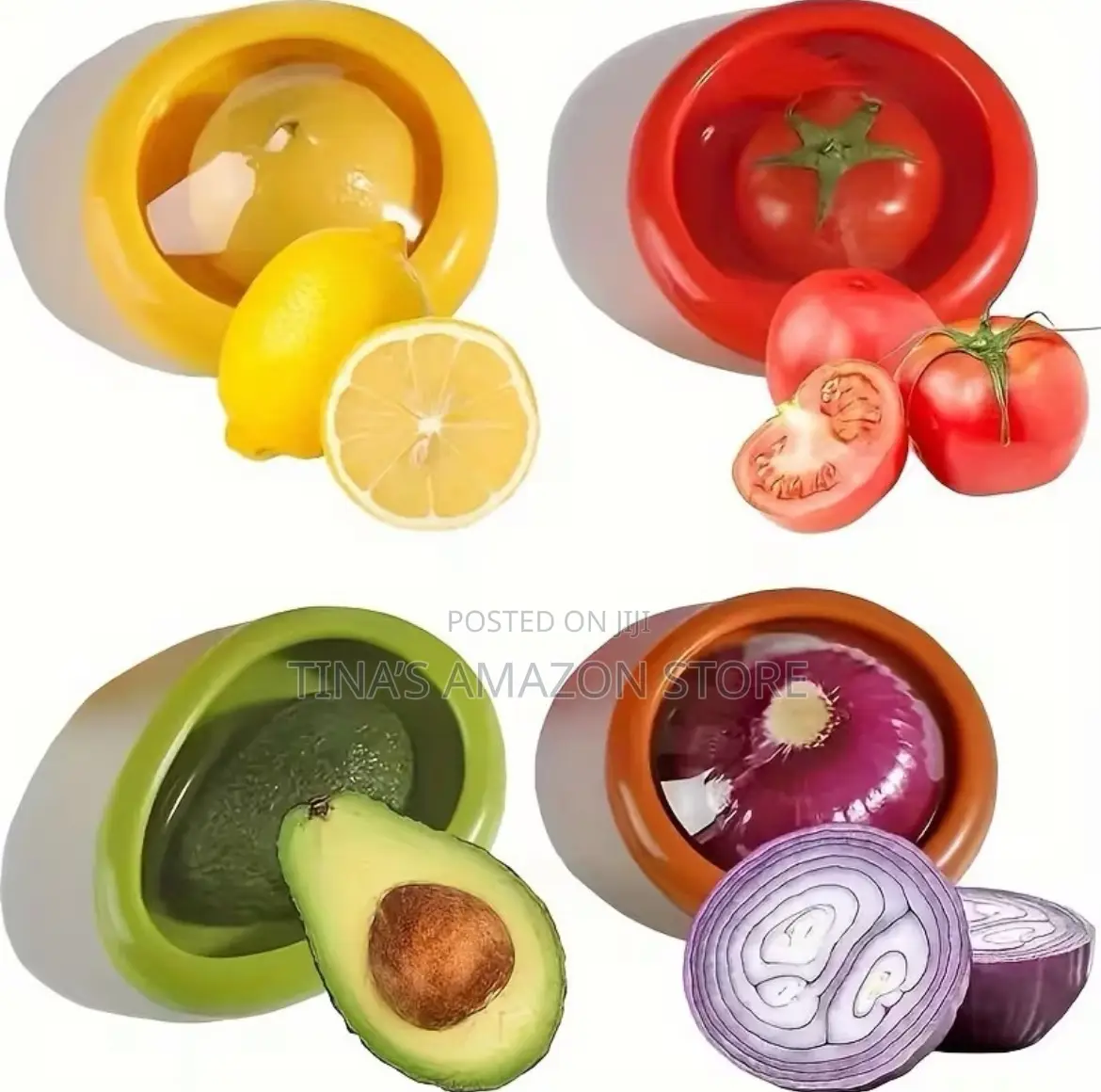 Storage Containers