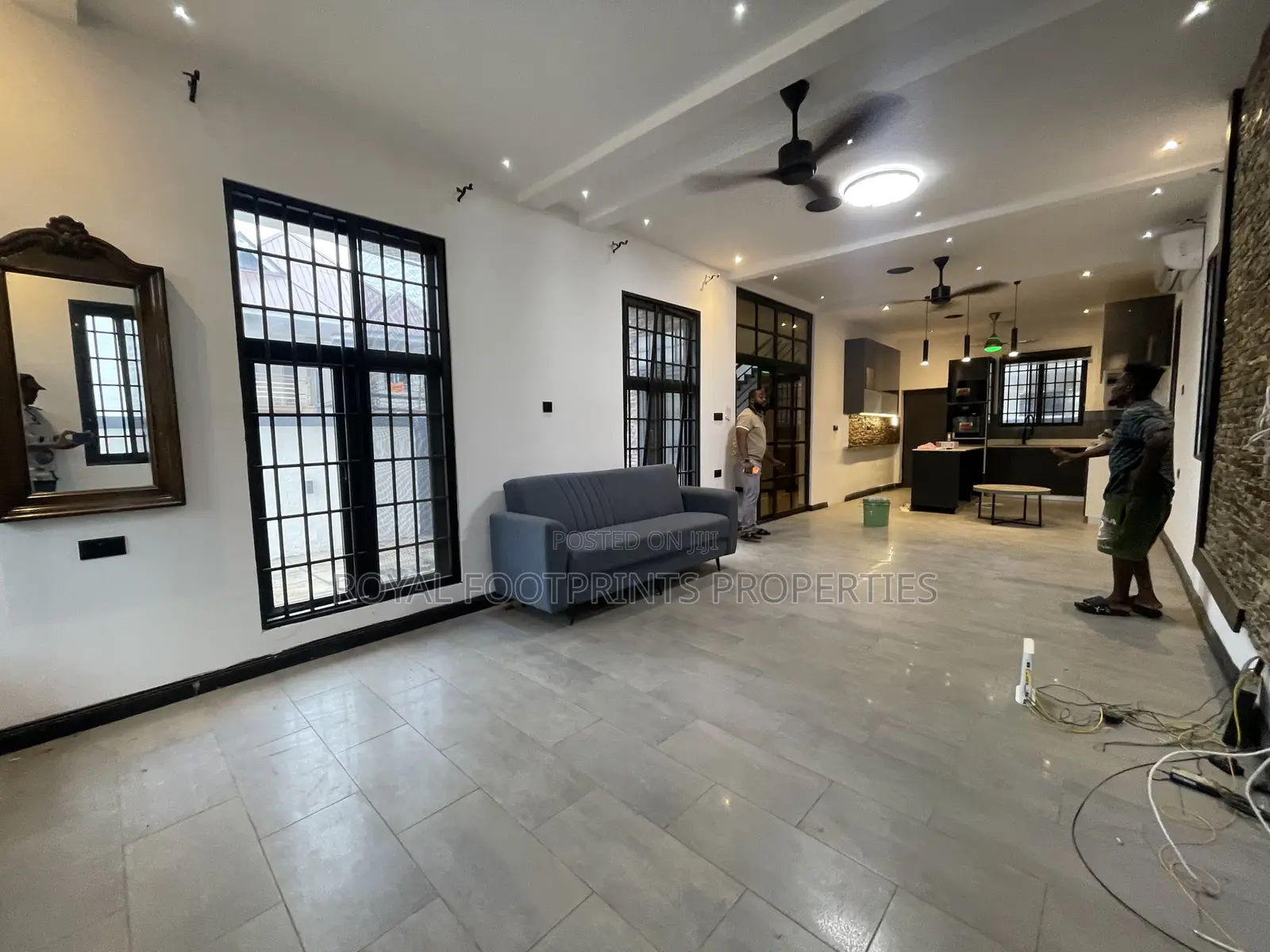 3bdrm House in Royal Footprints, East Legon for sale