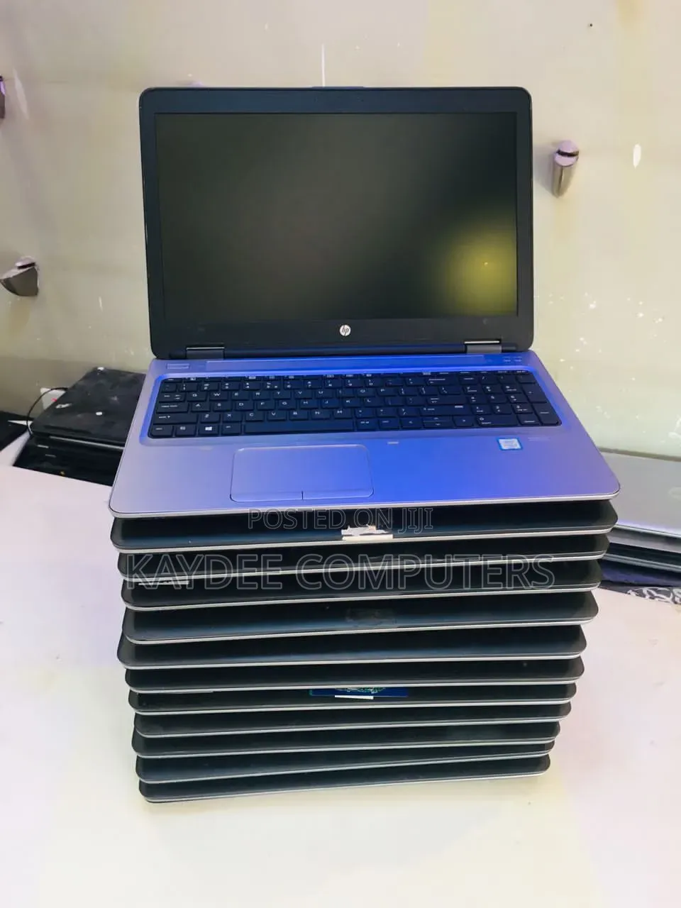Laptop HP ProBook 650 G2 4GB Intel Core i5 SSD 128GB