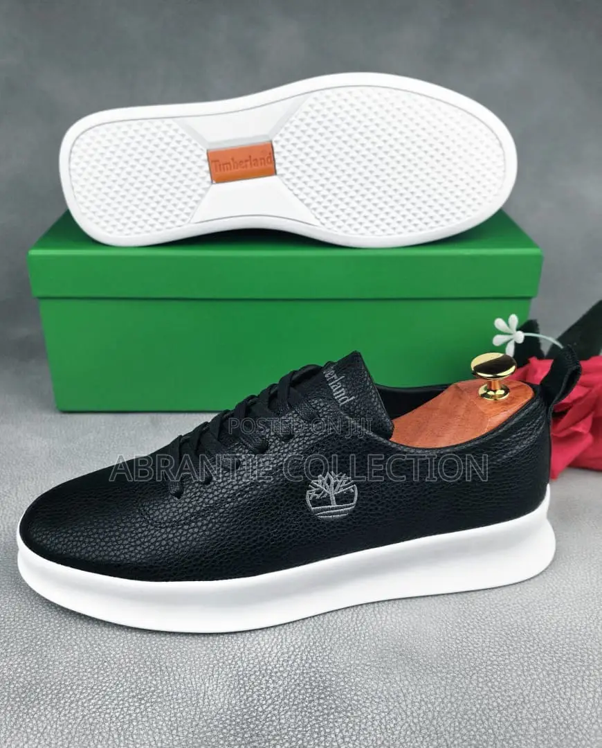 Timberland Smart Casual Available