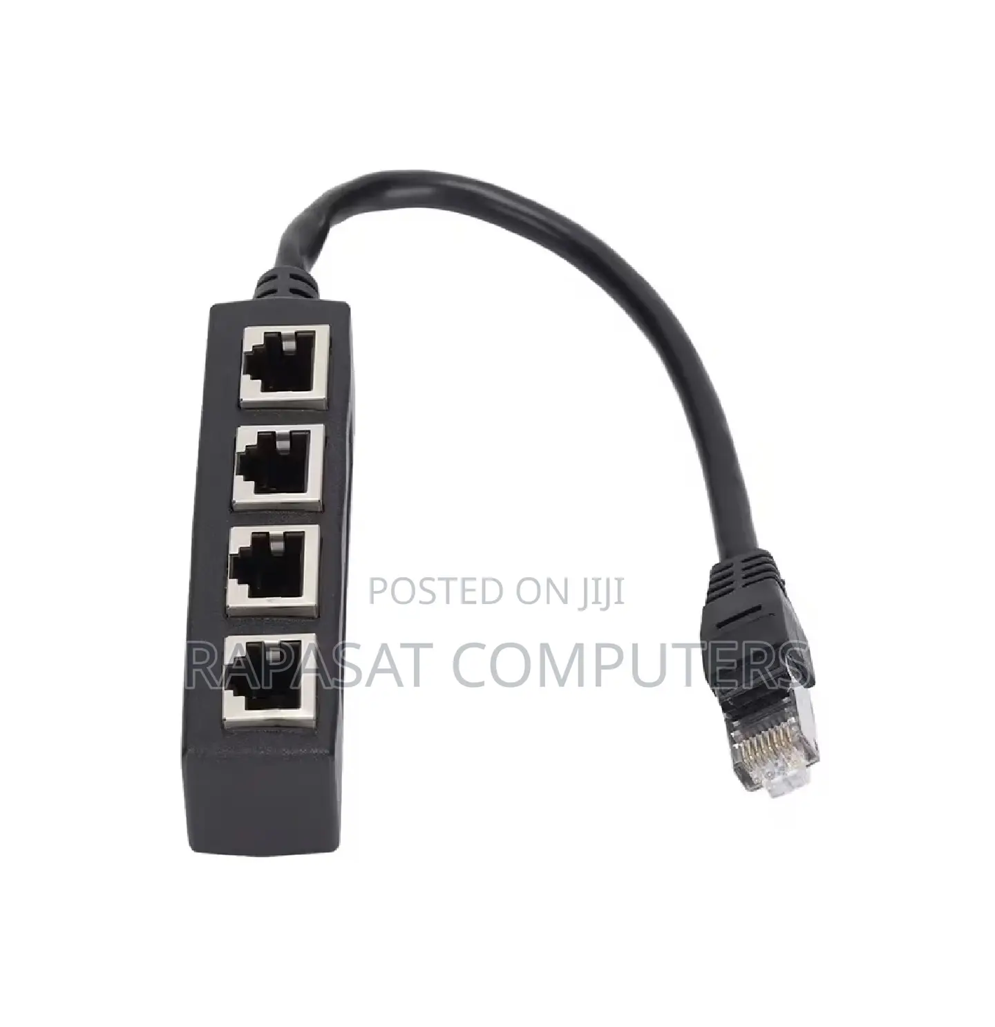Rj45 Splitter 1*4