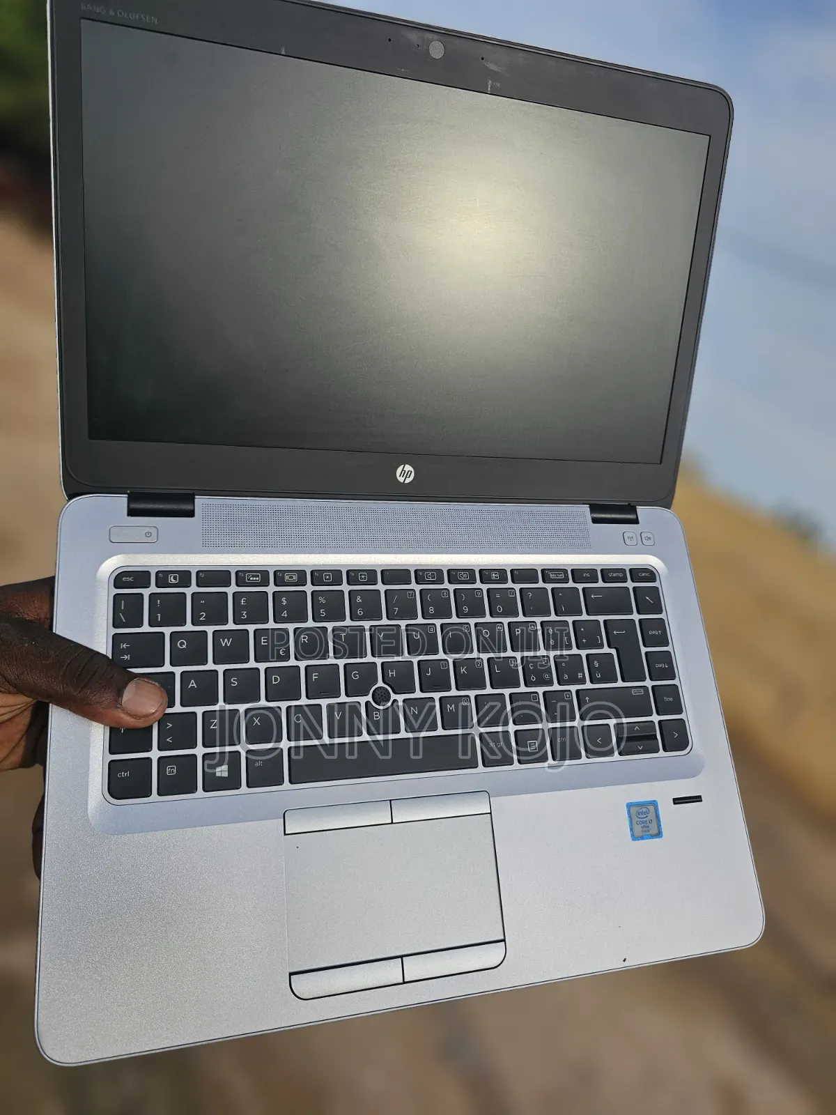 Laptop HP EliteBook 840 G3 16GB Intel Core i7 SSD 256GB