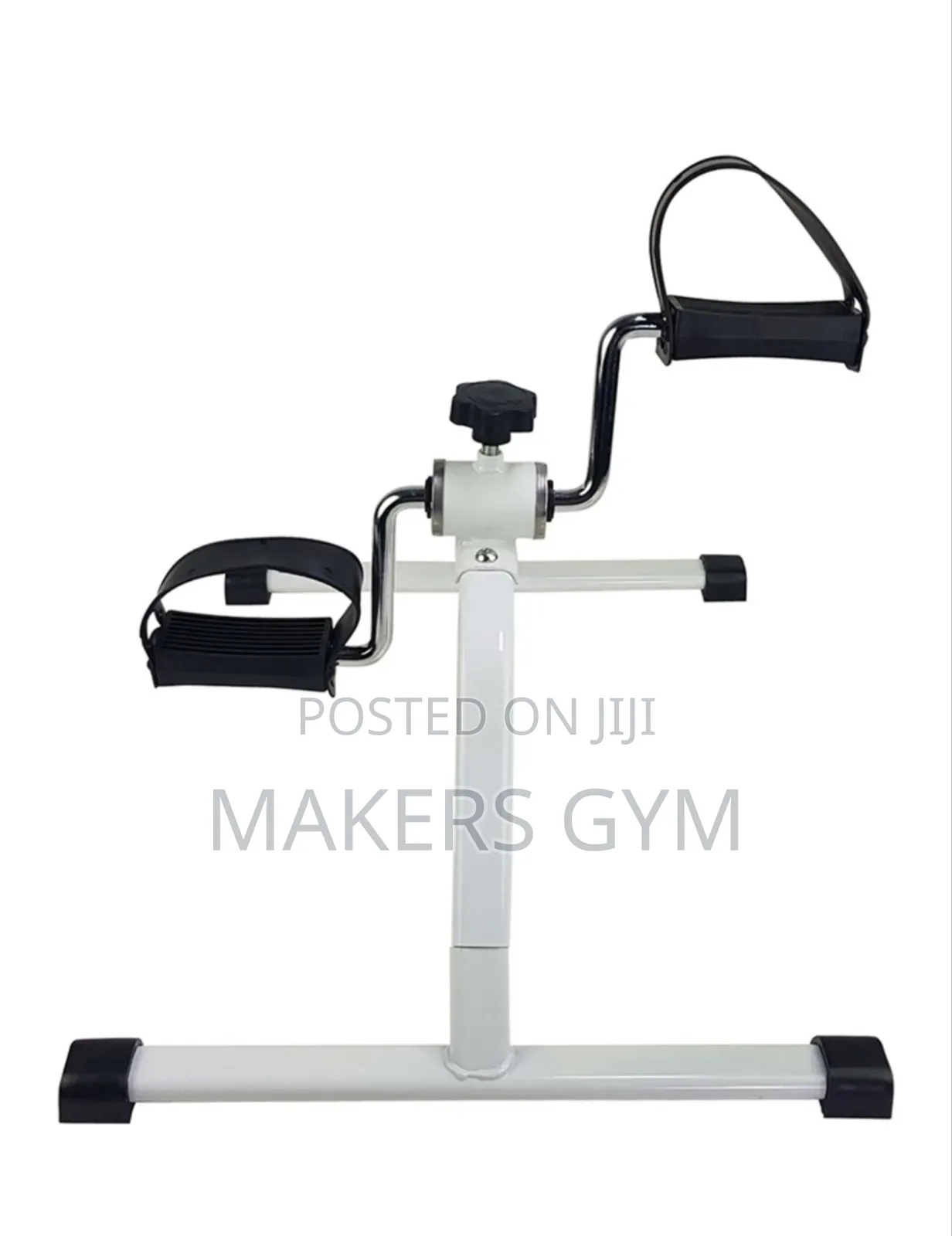 Mini Bike Trainer (Both Arm and Leg Exercise)
