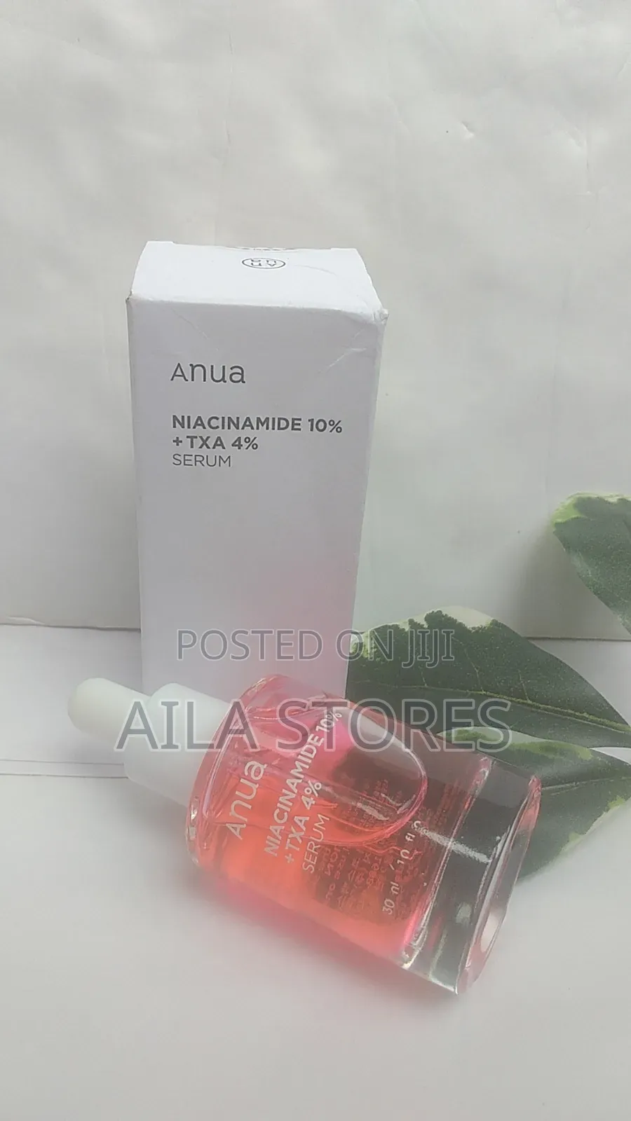 Anua Niacinamide Serum