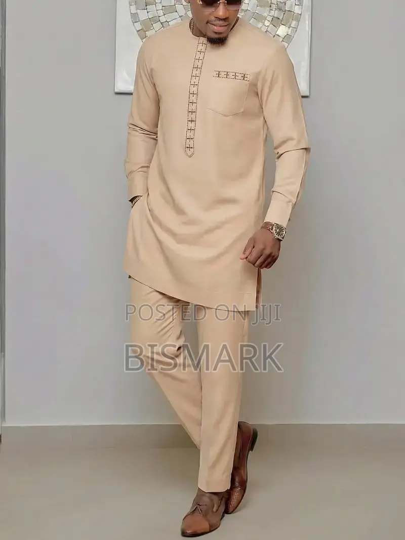 Men’S Kaftan Wears