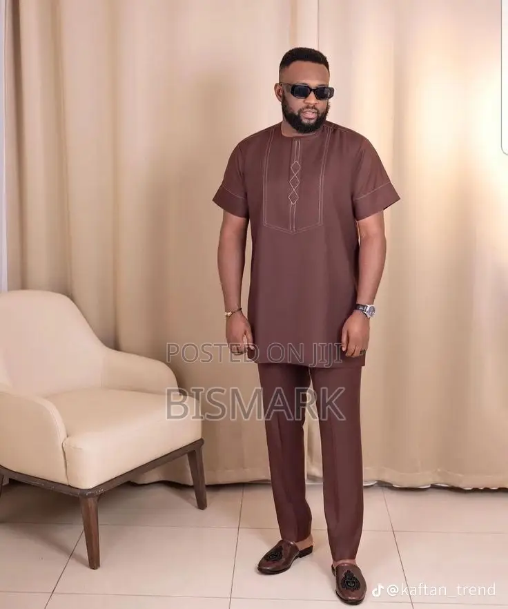 Men’S Kaftan Wears