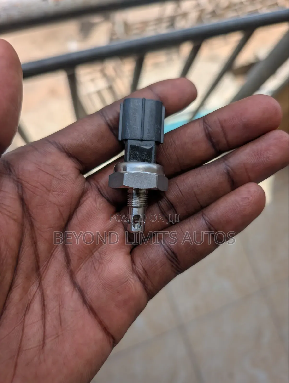 Toyota Highlander 2016,2017,2018,2019,2020,2021,22 Oil Pressure Sensor