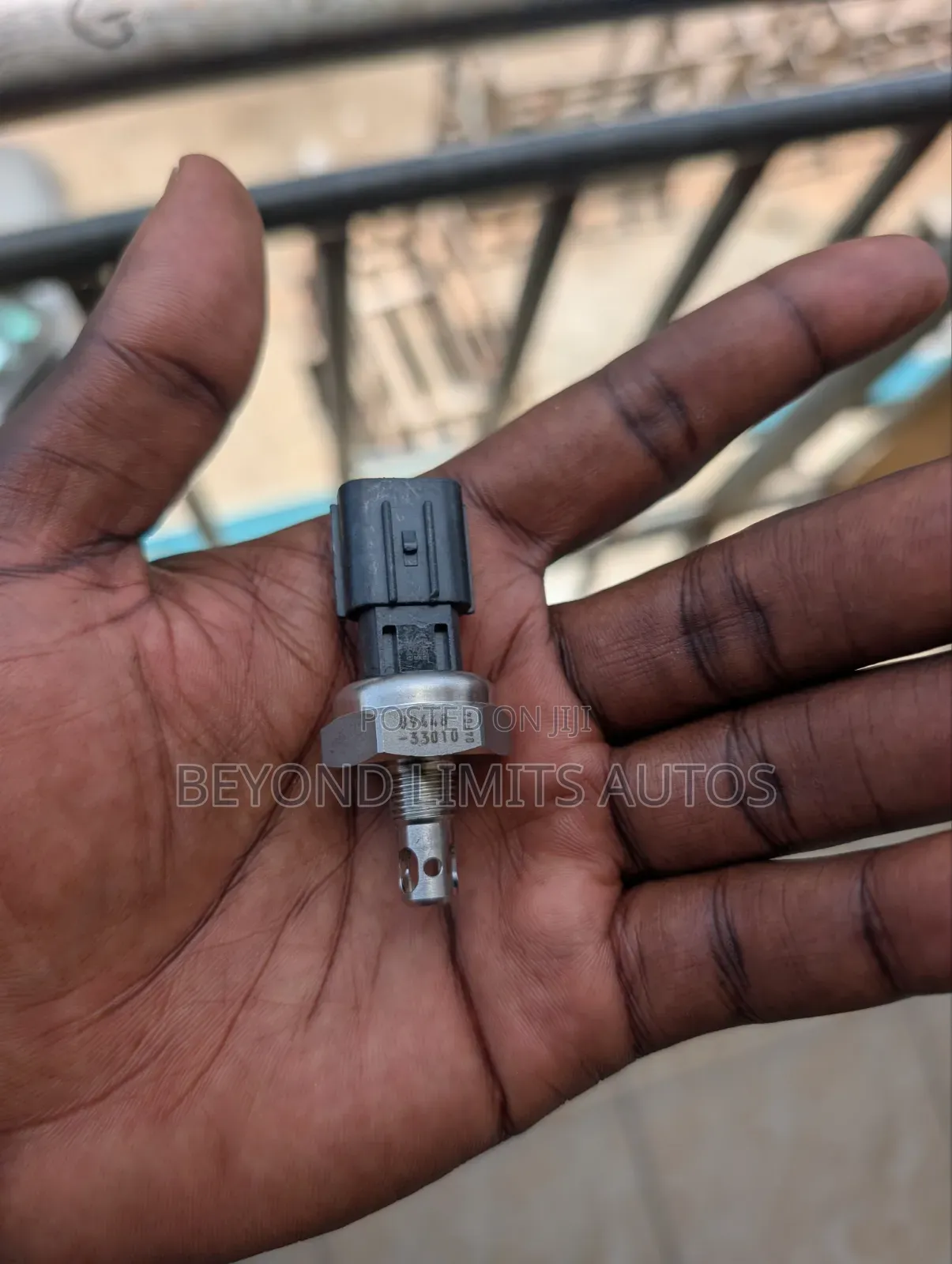 Toyota Highlander 2016,2017,2018,2019,2020,2021,22 Oil Pressure Sensor