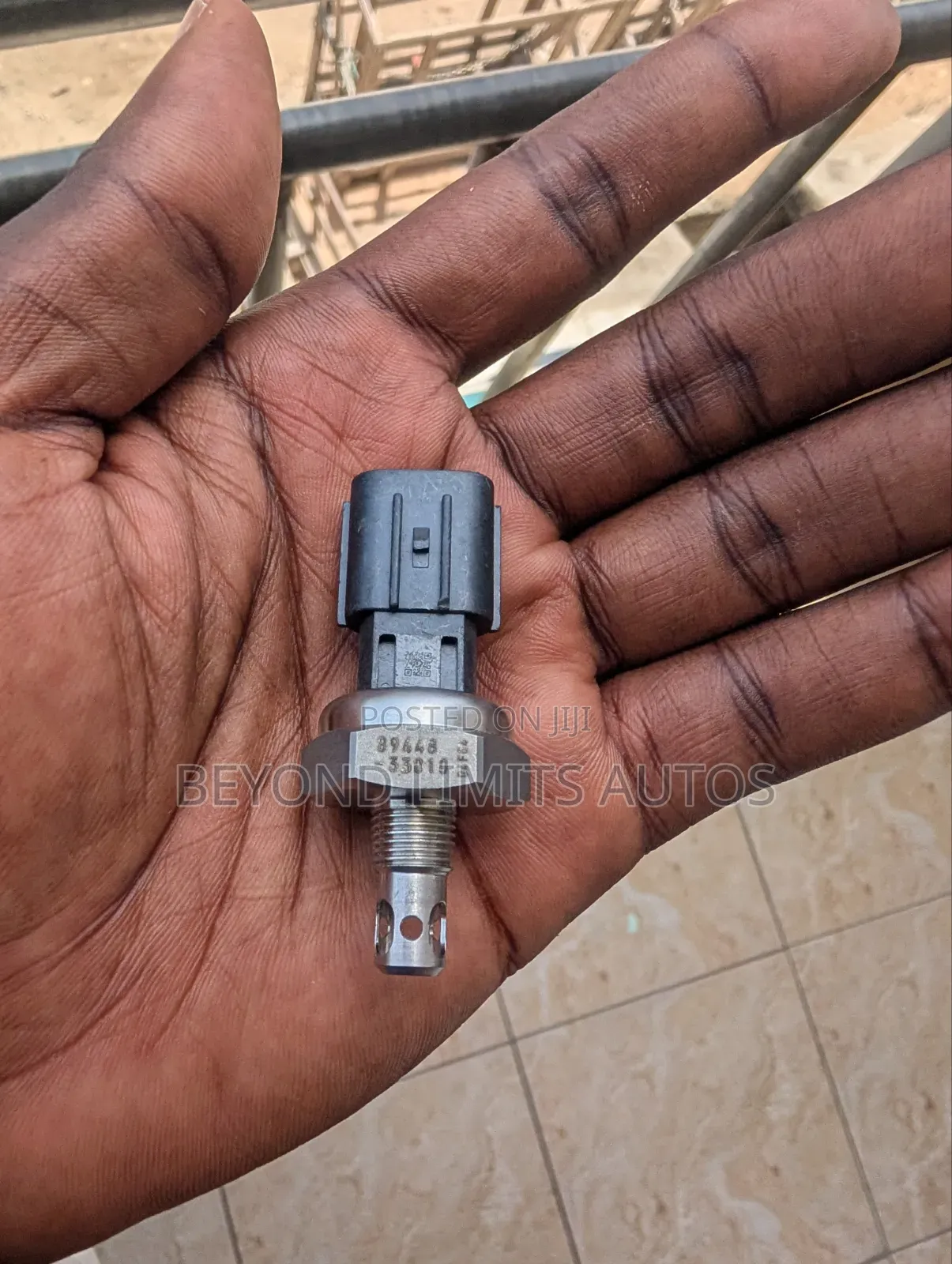 Toyota Highlander 2016,2017,2018,2019,2020,2021,22 Oil Pressure Sensor