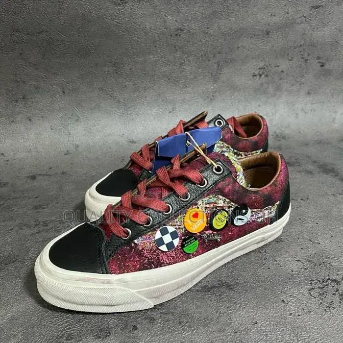Vans Old Skool 36 Lx