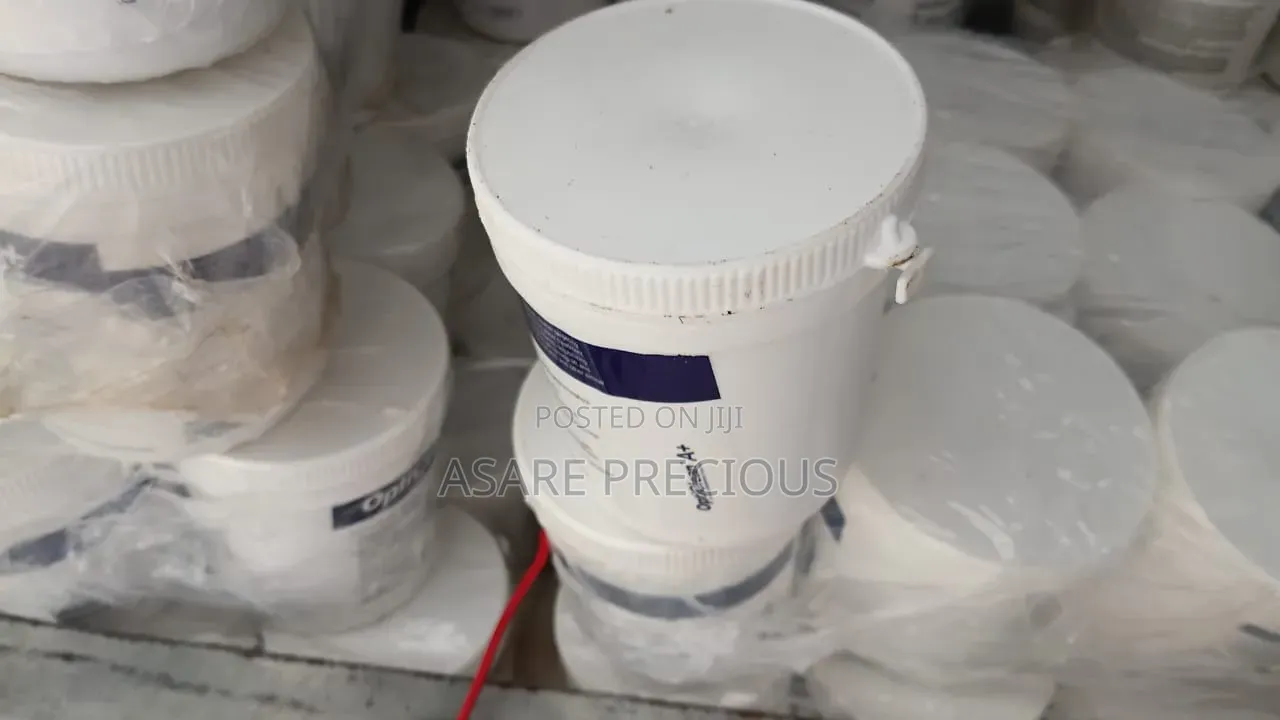 A And B Container