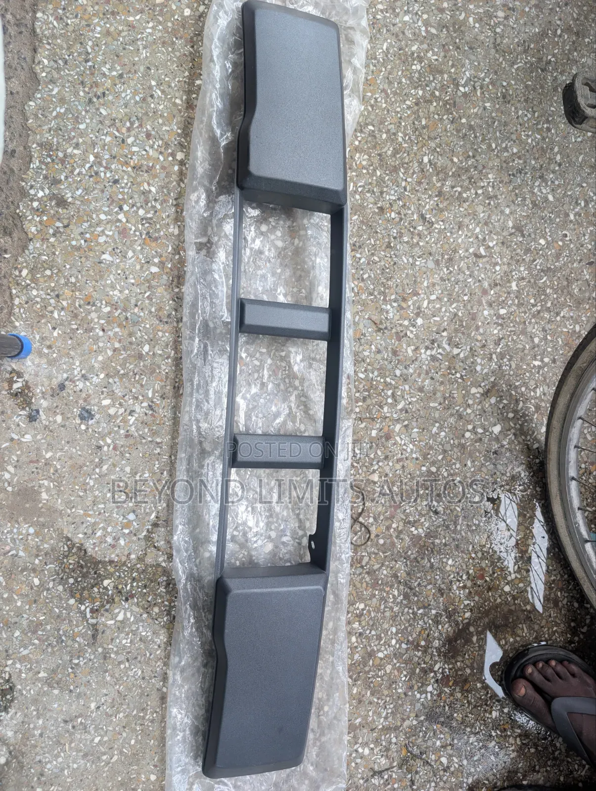 Ford F-150 / F150 2015,2016,2017,2018,2019 Down Grille