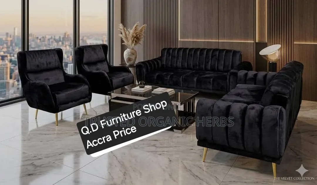 Billionaires Luxury Sofa Set ( Imported)