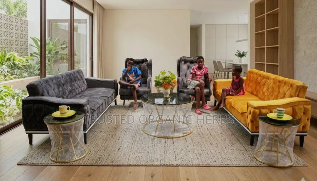 Billionaires Sofa Set ( Imported)