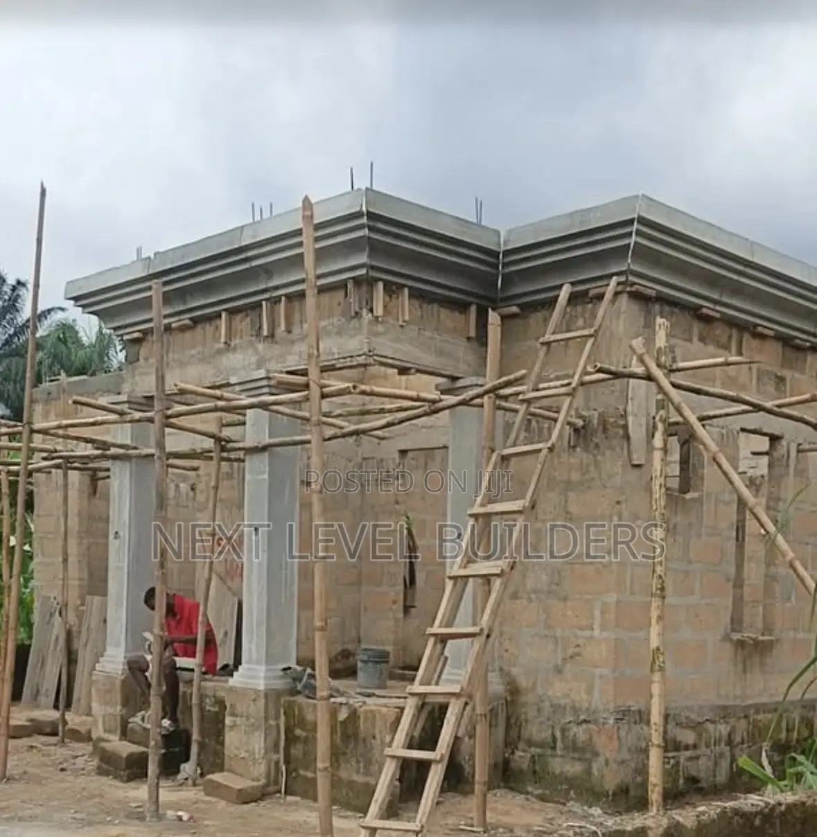 Concrete Parapet Design Overview