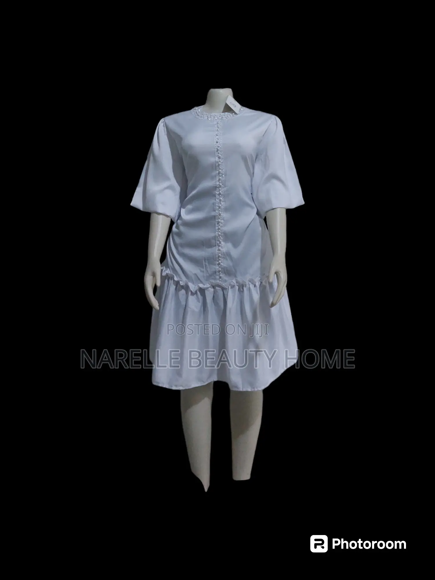 Uk Size 16 - Ladies Beautiful Dress