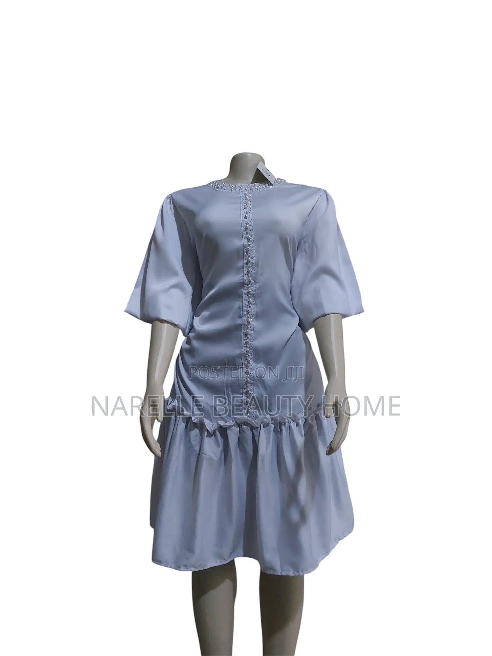 Uk Size 16 - Ladies Beautiful Dress