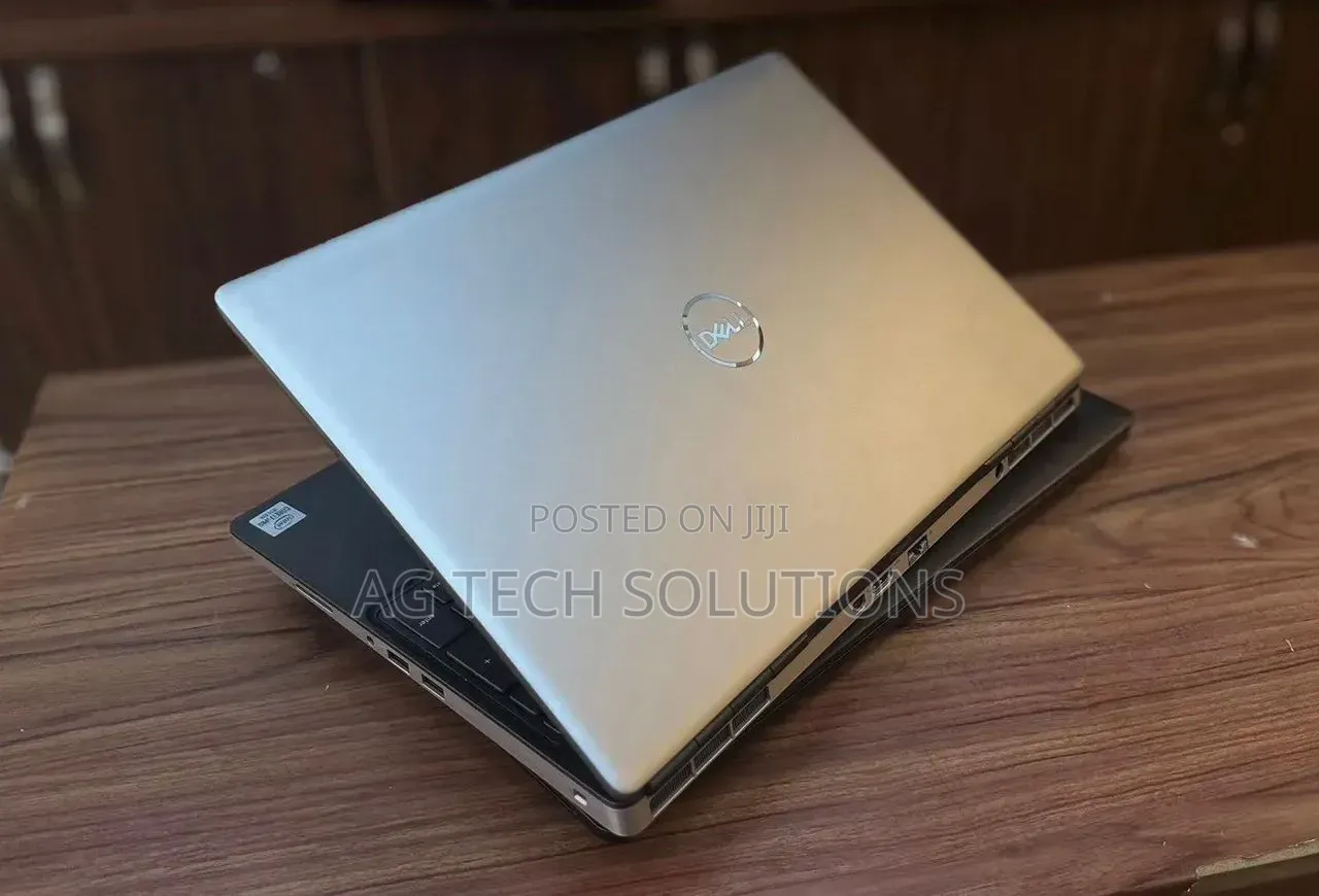 Laptop Dell Precision 7550 16GB Intel Core i7 SSD 512GB