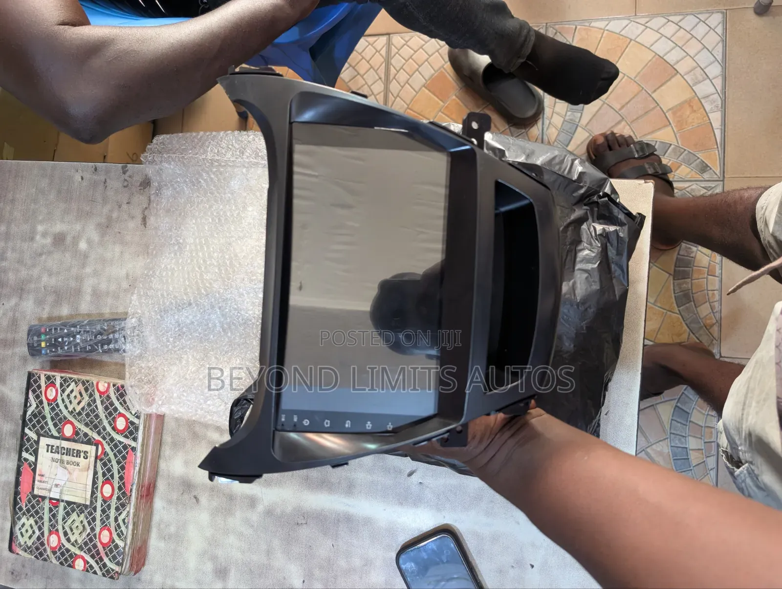 Hyundai Elantra 2011,2012,2013,2014 Android Screen / Carplay