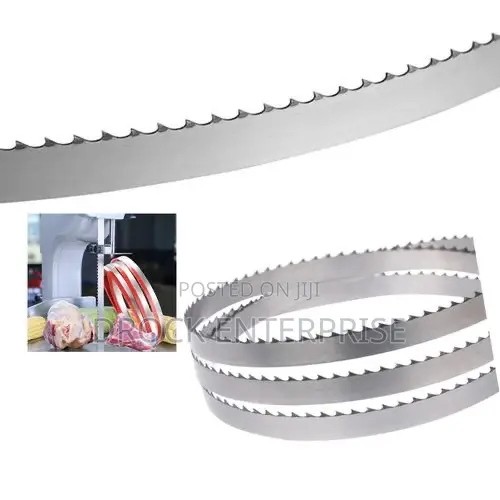 Bone Cutter Blade
