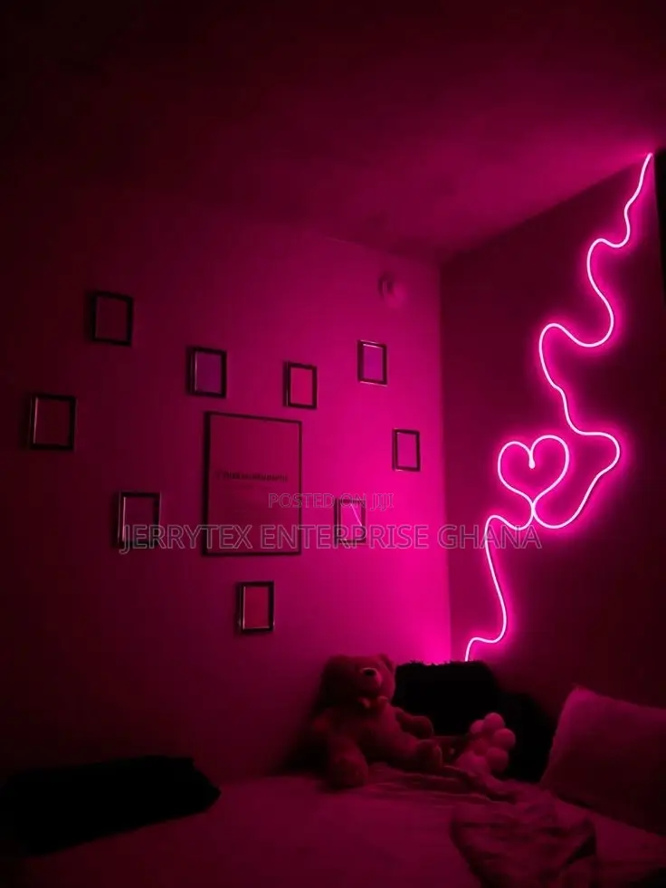 Led Neon Rope Light