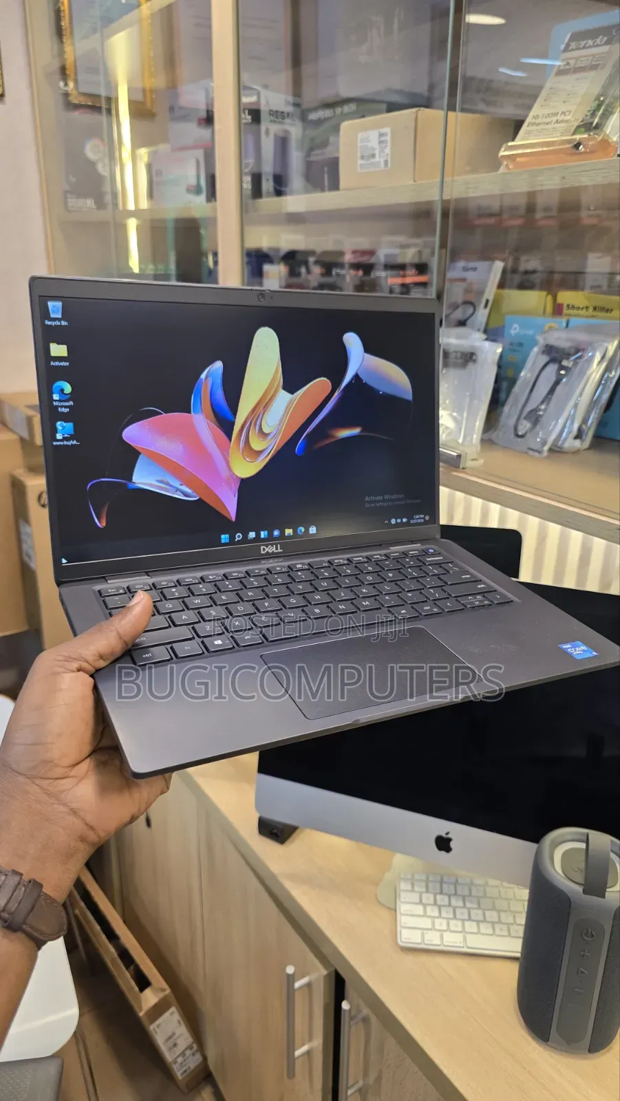 Laptop Dell Latitude 7420 16GB Intel Core i5 SSD 256GB