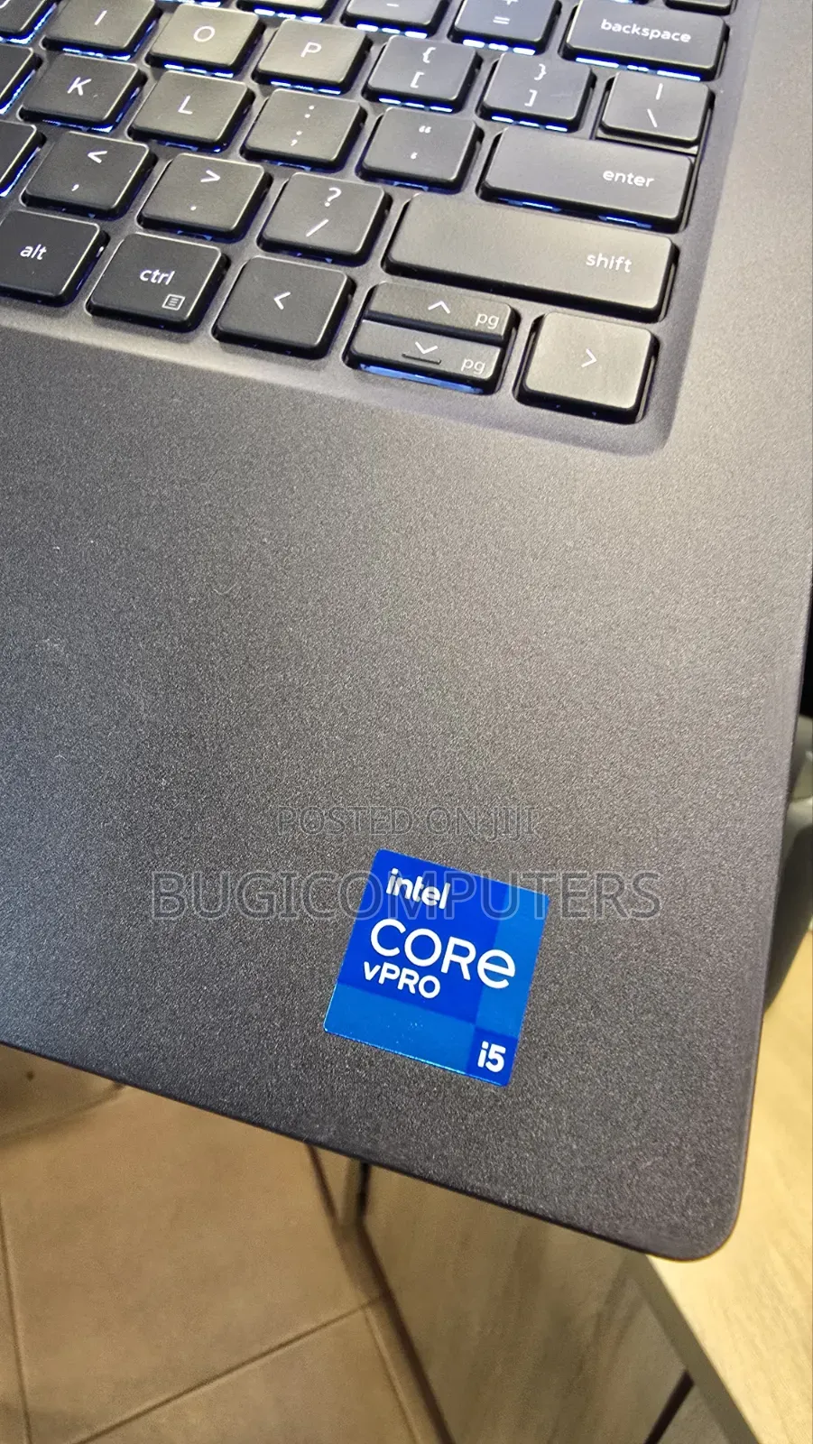 Laptop Dell Latitude 7420 16GB Intel Core i5 SSD 256GB